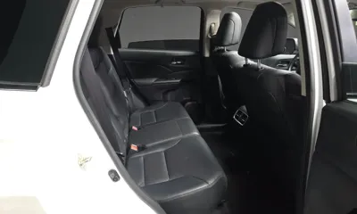 Honda CR-V 2015, 97112 км, за 8347.9 USD - фото 12
