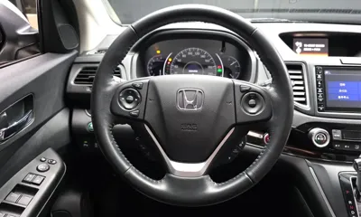 Honda CR-V 2015, 97112 км, за 8347.9 USD - фото 13