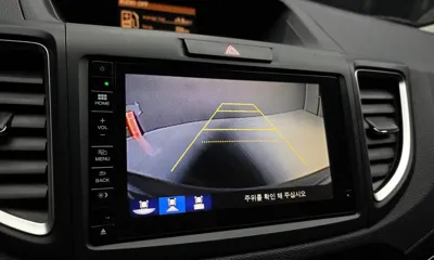 Honda CR-V 2015, 97112 км, за 8347.9 USD - фото 14