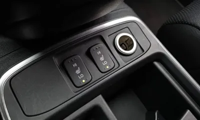 Honda CR-V 2015, 97112 км, за 8347.9 USD - фото 16