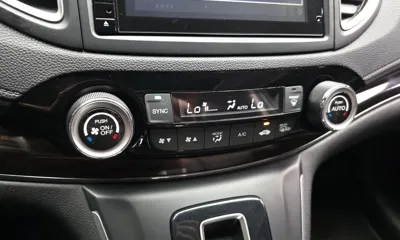 Honda CR-V 2015, 97112 км, за 8347.9 USD - фото 17