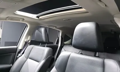 Honda CR-V 2015, 97112 км, за 8347.9 USD - фото 19