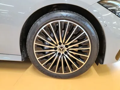 Mercedes-Benz CLE-Class 2024, 9000 км, за 49888.41 USD