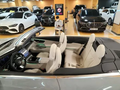 Mercedes-Benz CLE-Class 2024, 9000 км, за 49888.41 USD - фото 6