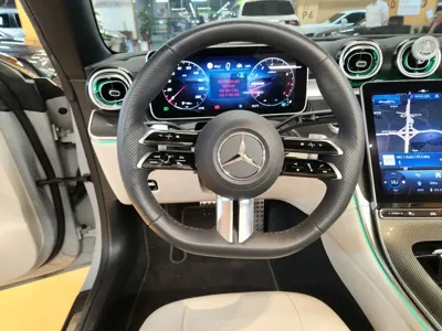 Mercedes-Benz CLE-Class 2024, 9000 км, за 49888.41 USD - фото 11