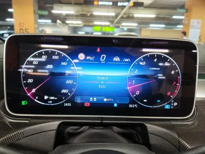 Mercedes-Benz CLE-Class 2024, 9000 км, за 49888.41 USD - фото 13