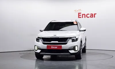 Kia Seltos 2022, 67797 км, за 12295.09 USD