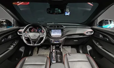 ChevroletGMDaewoo Trailblazer 2022, 73571 км, за 10831.04 USD - фото 7