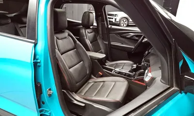 ChevroletGMDaewoo Trailblazer 2022, 73571 км, за 10831.04 USD - фото 10