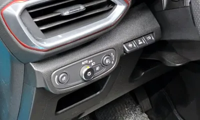 ChevroletGMDaewoo Trailblazer 2022, 73571 км, за 10831.04 USD - фото 14