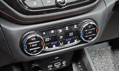 ChevroletGMDaewoo Trailblazer 2022, 73571 км, за 10831.04 USD - фото 19