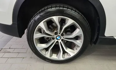 BMW X6 2018, 55979 км, за 24182.53 USD - фото 5
