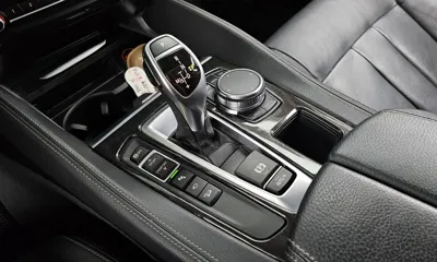 BMW X6 2018, 55979 км, за 24182.53 USD - фото 9