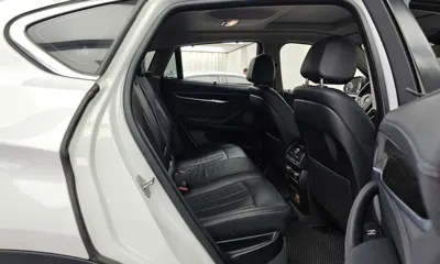 BMW X6 2018, 55979 км, за 24182.53 USD - фото 12
