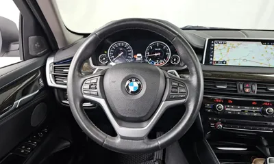 BMW X6 2018, 55979 км, за 24182.53 USD - фото 13