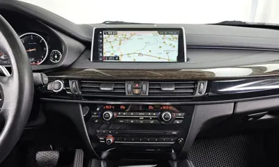 BMW X6 2018, 55979 км, за 24182.53 USD - фото 14