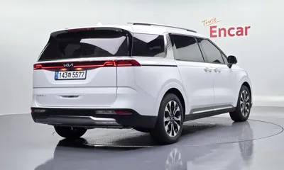 Kia Canival 2023, 36984 км, за 18526.94 USD