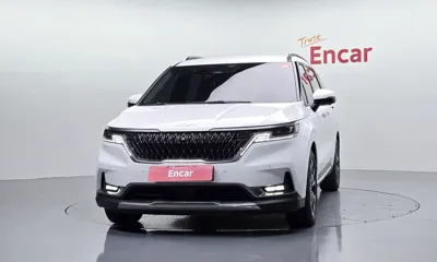 Kia Canival 2023, 36984 км, за 18526.94 USD