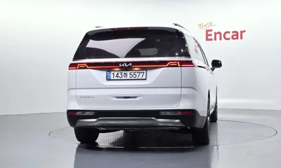 Kia Canival 2023, 36984 км, за 18526.94 USD