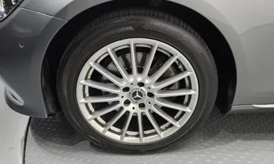 Mercedes-Benz E-Class 2021, 75392 км, за 21107.5 USD