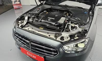 Mercedes-Benz E-Class 2021, 75392 км, за 21107.5 USD - фото 6