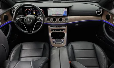 Mercedes-Benz E-Class 2021, 75392 км, за 21107.5 USD - фото 7