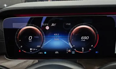Mercedes-Benz E-Class 2021, 75392 км, за 21107.5 USD - фото 8
