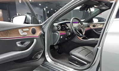 Mercedes-Benz E-Class 2021, 75392 км, за 21107.5 USD - фото 10