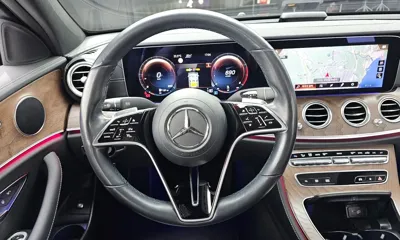 Mercedes-Benz E-Class 2021, 75392 км, за 21107.5 USD - фото 12