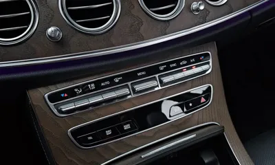 Mercedes-Benz E-Class 2021, 75392 км, за 21107.5 USD - фото 19