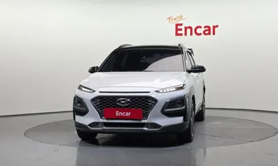 Hyundai Kona 2018, 93445 км, за 9758.01 USD