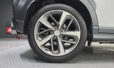 Hyundai Kona 2018, 93445 км, за 9758.01 USD