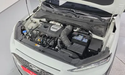 Hyundai Kona 2018, 93445 км, за 9751.02 USD - фото 6