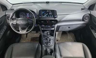 Hyundai Kona 2018, 93445 км, за 9751.02 USD - фото 7