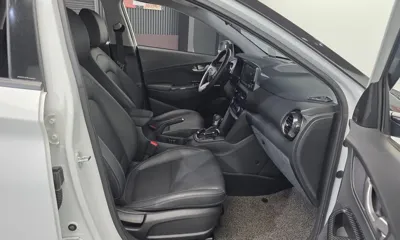 Hyundai Kona 2018, 93445 км, за 9751.02 USD - фото 11