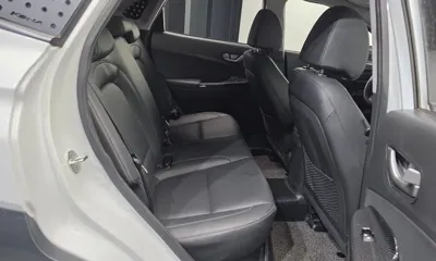Hyundai Kona 2018, 93445 км, за 9751.02 USD - фото 12