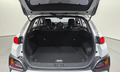 Hyundai Kona 2018, 93445 км, за 9751.02 USD - фото 20