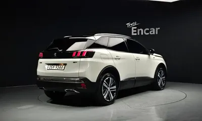 Peugeot 3008 2018, 78353 км, за 12340.82 USD
