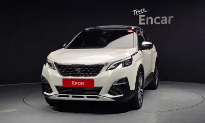 Peugeot 3008 2018, 78353 км, за 12340.82 USD