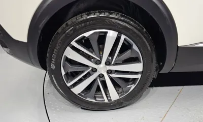 Peugeot 3008 2018, 78353 км, за 12340.82 USD