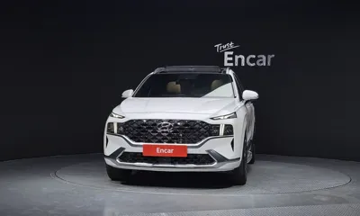 Hyundai Santafe 2021, 52039 км, за 18436.49 USD