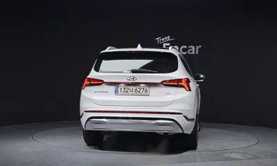 Hyundai Santafe 2021, 52039 км, за 18436.49 USD