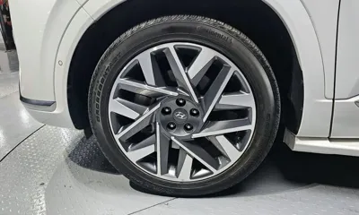 Hyundai Santafe 2021, 52039 км, за 18436.49 USD