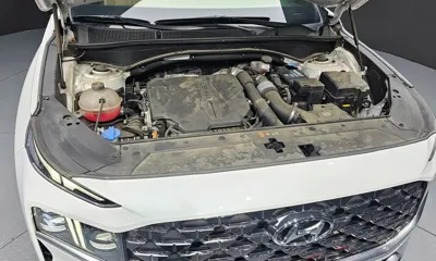 Hyundai Santafe 2021, 52039 км, за 18436.49 USD - фото 6