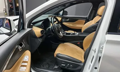 Hyundai Santafe 2021, 52039 км, за 18436.49 USD - фото 10