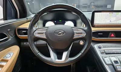 Hyundai Santafe 2021, 52039 км, за 18436.49 USD - фото 13