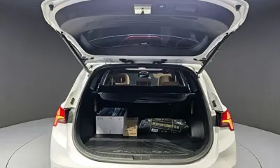 Hyundai Santafe 2021, 52039 км, за 18436.49 USD - фото 20