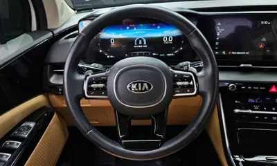 Kia Canival 2021, 100215 км, за 15536.63 USD - фото 13