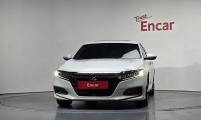 Honda Accord 2018, 120042 км, за 9816.03 USD