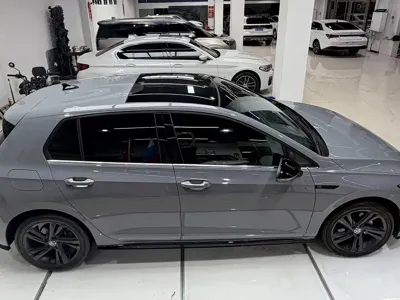Volkswagen Golf 2023, 22000 км, за 21600.52 USD - фото 8